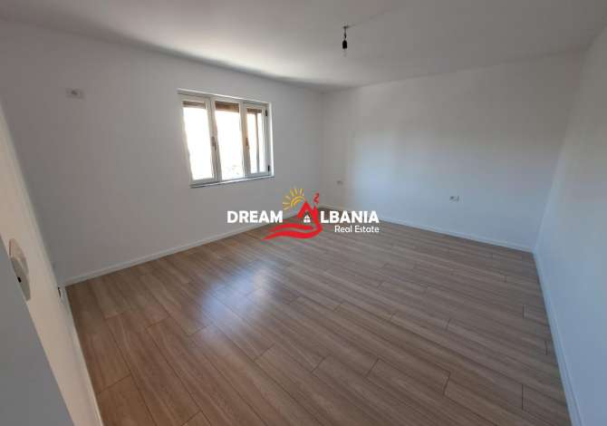 Shtepi ne shitje Apartament ne Tirane, 1+1, Mobilimi Bosh, pa mobiluar, Pagesa 110,000  Euro.