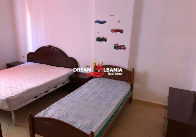 Shtepi me qera 2+1 ne Tirane - 400 Euro