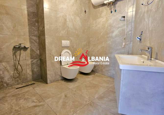 Shtepi ne shitje 1+1 ne Tirane - 136,000 Euro