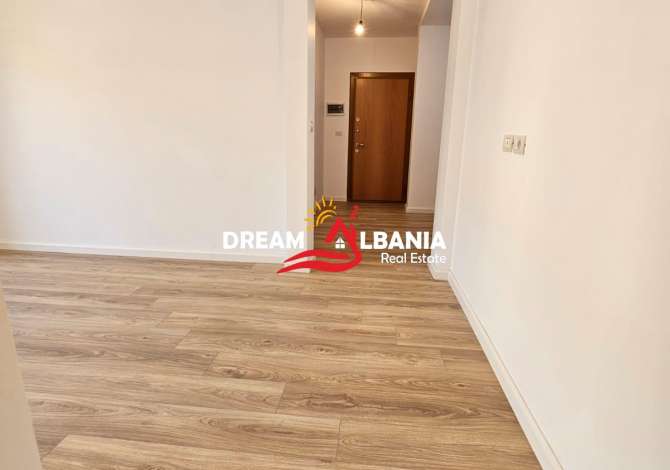 Shtepi ne shitje Apartament ne Tirane, 1+1, Mobilimi Bosh, pa mobiluar, Pagesa 136,000  Euro.