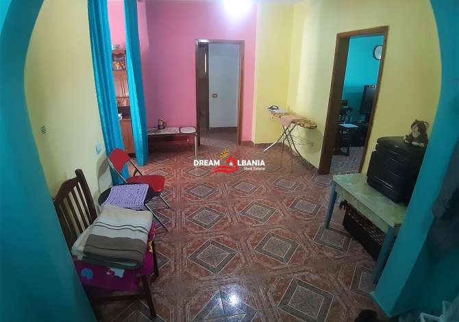 Shtepi ne shitje 2+1 ne Tirane - 120,000 Euro