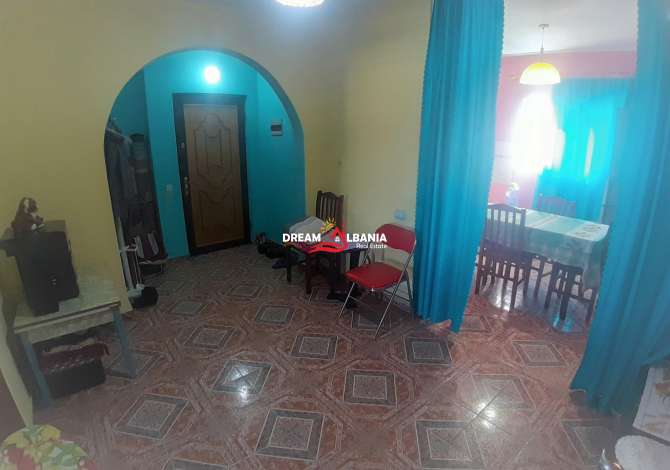 Shtepi ne shitje 2+1 ne Tirane - 120,000 Euro