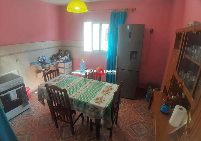 Shtepi ne shitje 2+1 ne Tirane - 120,000 Euro
