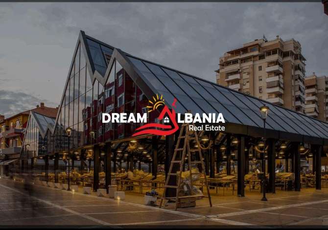 Shtepi ne shitje 2+1 ne Tirane - 160,000 Euro