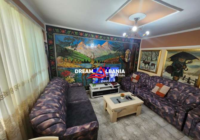 Shtepi ne shitje 1+1 ne Tirane - 60,000 Euro