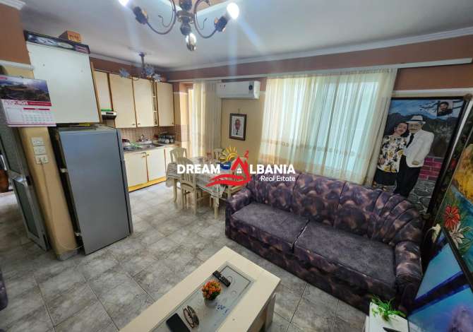 Shtepi ne shitje 1+1 ne Tirane - 60,000 Euro