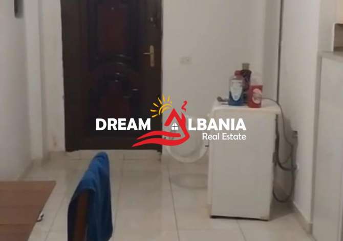 House for Sale 1+1 in Tirana - 83,300 Euro