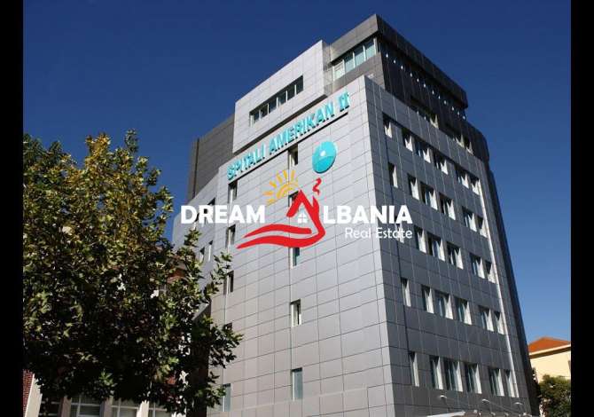 Shtepi ne shitje 1+1 ne Tirane - 119,000 Euro