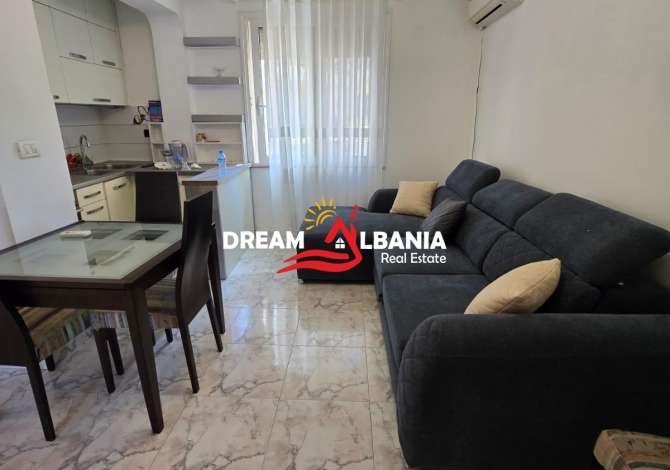 Shtepi ne shitje 1+1 ne Tirane - 88,000 Euro