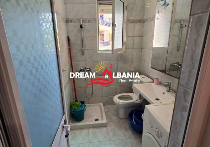 Shtepi ne shitje Apartament ne Tirane, 1+1, Mobilimi E mobiluar, Pagesa 88,000  Euro.