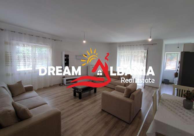 Shtepi ne shitje Apartament ne Tirane, 3+1, Mobilimi E mobiluar, Pagesa 115,000  Euro.