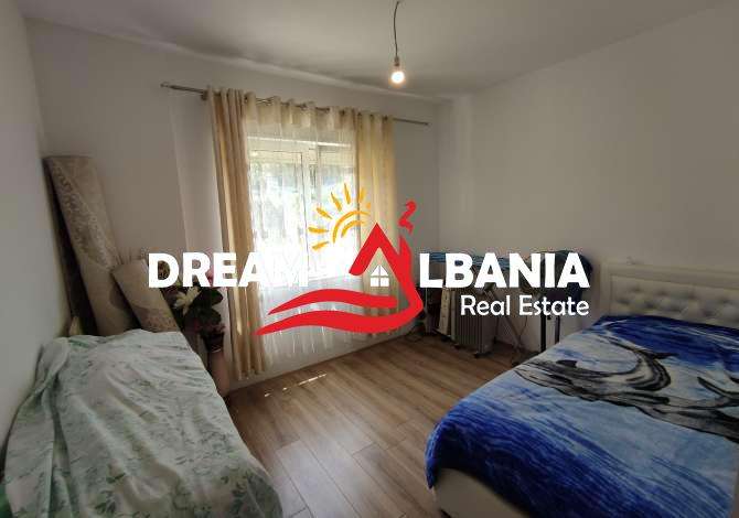 Shtepi ne shitje Apartament ne Tirane, 3+1, Mobilimi E mobiluar, Pagesa 115,000  Euro.