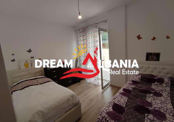 Shtepi ne shitje Apartament ne Tirane, 3+1, Mobilimi E mobiluar, Pagesa 115,000  Euro.