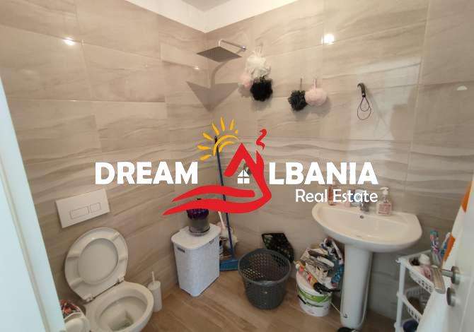 Shtepi ne shitje Apartament ne Tirane, 3+1, Mobilimi E mobiluar, Pagesa 115,000  Euro.