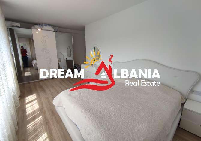 Shtepi ne shitje Apartament ne Tirane, 3+1, Mobilimi E mobiluar, Pagesa 115,000  Euro.