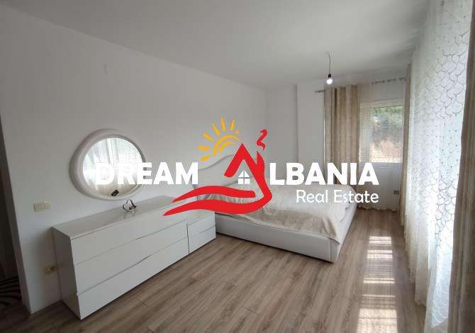 Shtepi ne shitje Apartament ne Tirane, 3+1, Mobilimi E mobiluar, Pagesa 115,000  Euro.