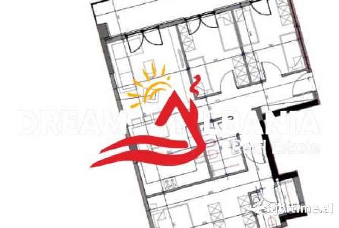 Shtepi ne shitje 3+1 ne Tirane - 310,000 Euro
