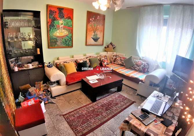 Shtepi ne shitje 4+1 ne Tirane - 85,000 Euro