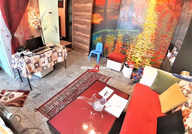 Shtepi ne shitje 4+1 ne Tirane - 85,000 Euro