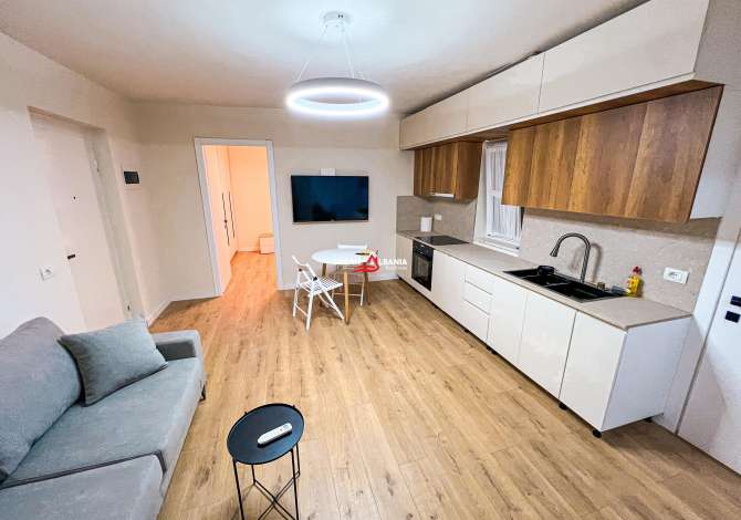 Shtepi ne shitje 2+1 ne Tirane - 125,000 Euro