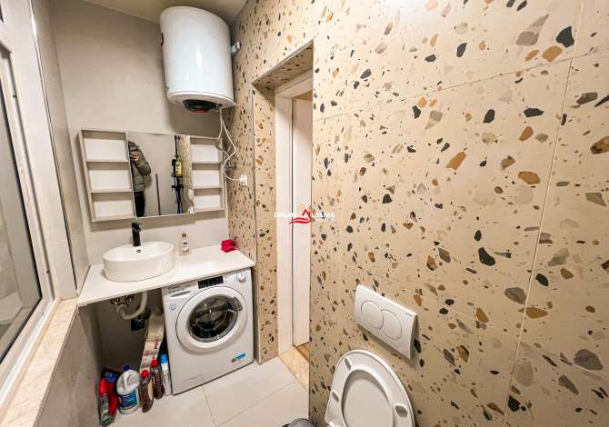 Shtepi ne shitje 2+1 ne Tirane - 125,000 Euro