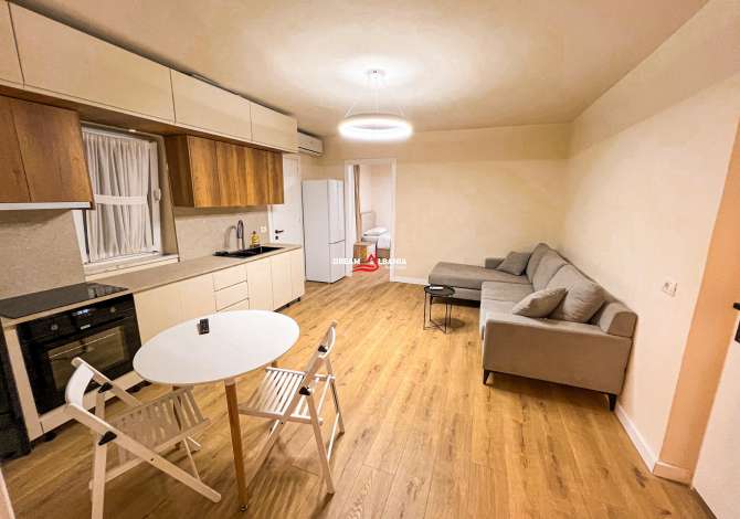 Shtepi ne shitje 2+1 ne Tirane - 125,000 Euro