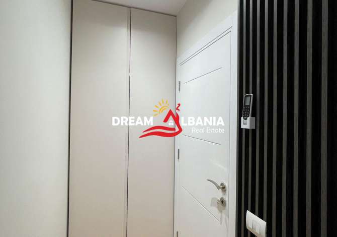 Shtepi ne shitje Apartament ne Tirane, 2+1, Mobilimi E mobiluar, Pagesa 160,000  Euro.