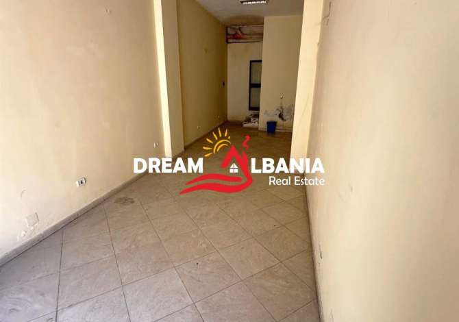 Business Property in Sale 1+1 in Tirana - 35,000 Euro
