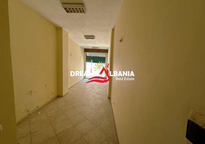Business Property in Sale 1+1 in Tirana - 35,000 Euro