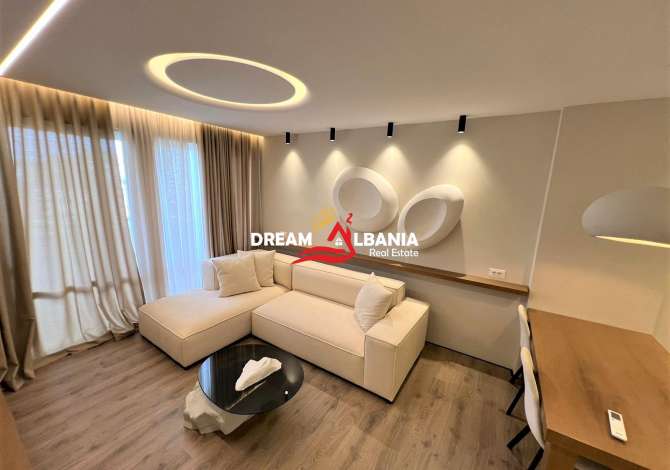 Shtepi me qera 1+1 ne Tirane - 500 Euro