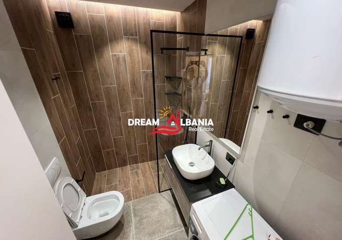 Shtepi me qera 1+1 ne Tirane - 500 Euro