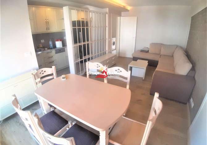 Shtepi ne shitje 1+1 ne Tirane - 54,000 Euro