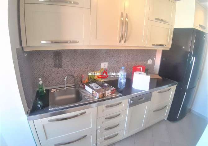 Shtepi ne shitje 1+1 ne Tirane - 54,000 Euro