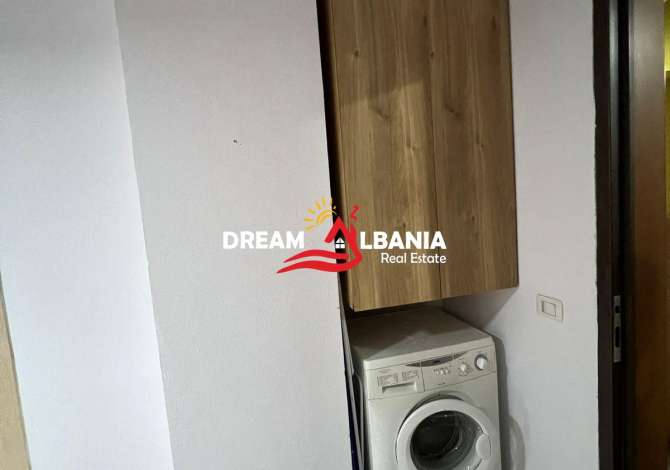 Shtepi ne shitje Apartament ne Tirane, 1+1, Mobilimi E mobiluar, Pagesa 96,000  Euro.