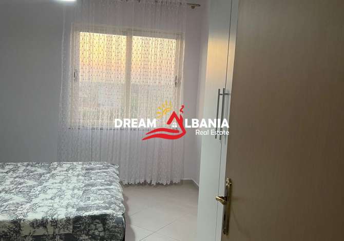 Shtepi ne shitje Apartament ne Tirane, 1+1, Mobilimi E mobiluar, Pagesa 96,000  Euro.