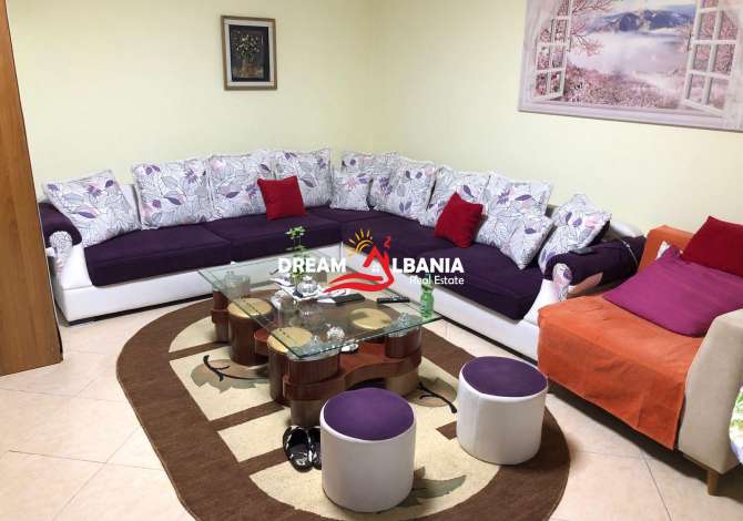 Shtepi ne shitje 2+1 ne Tirane - 95,000 Euro