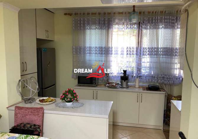 Shtepi ne shitje 2+1 ne Tirane - 95,000 Euro
