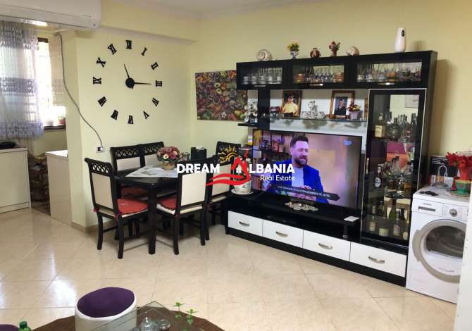 Shtepi ne shitje 2+1 ne Tirane - 95,000 Euro