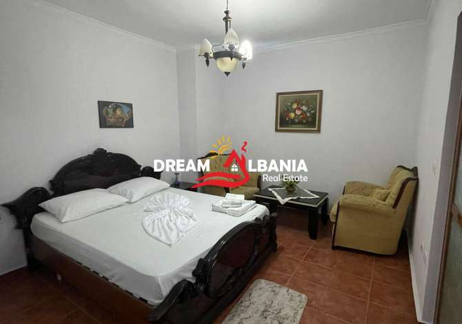 Shtepi me qera Apartament ne Tirane, 2+1, Mobilimi E mobiluar, Pagesa 420  Euro.