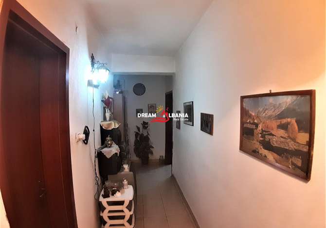 Shtepi ne shitje 2+1 ne Tirane - 65,000 Euro