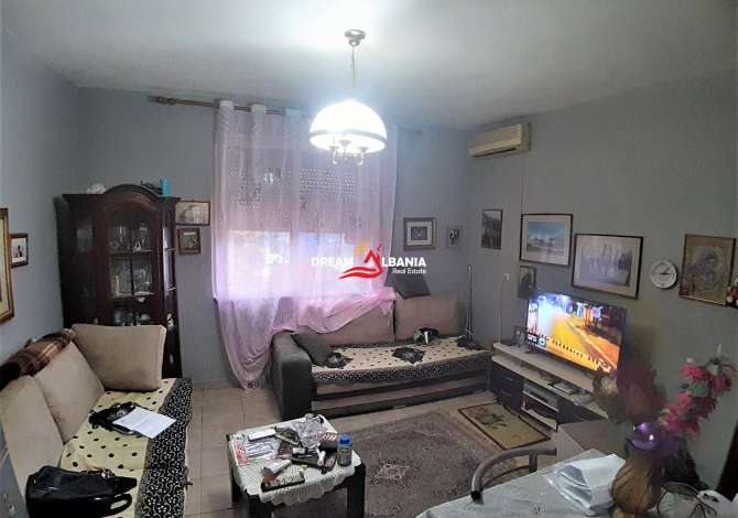 Shtepi ne shitje 2+1 ne Tirane - 65,000 Euro