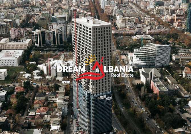 Shtepi ne shitje Garsoniere ne Tirane - 85,000 Euro