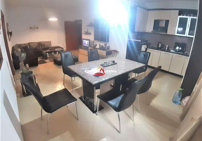 Shtepi ne shitje 2+1 ne Tirane - 103,160 Euro
