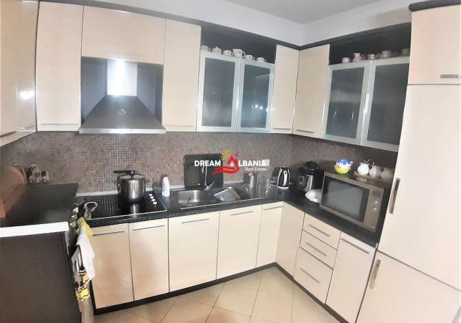 Shtepi ne shitje 2+1 ne Tirane - 103,160 Euro