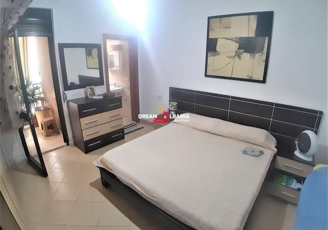 Shtepi ne shitje  ne Tirane, 2+1, Mobilimi E mobiluar, Pagesa 103,160  Euro.