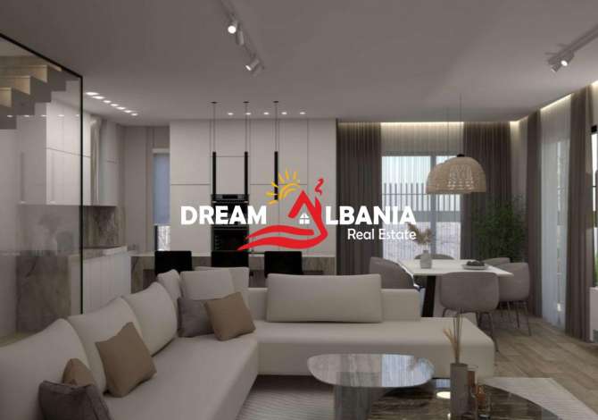 Shtepi me qera 4+1 ne Tirane - 3,500 Euro
