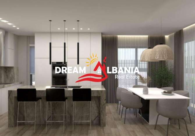 Casa in affitto 4+1 a Tirana - 3,500 Euro