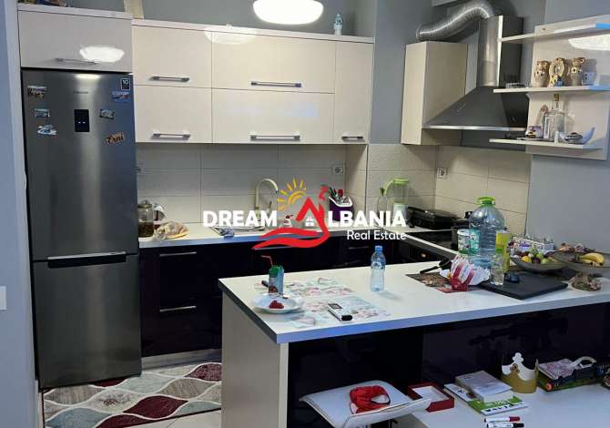 Shtepi ne shitje 1+1 ne Tirane - 138,000 Euro