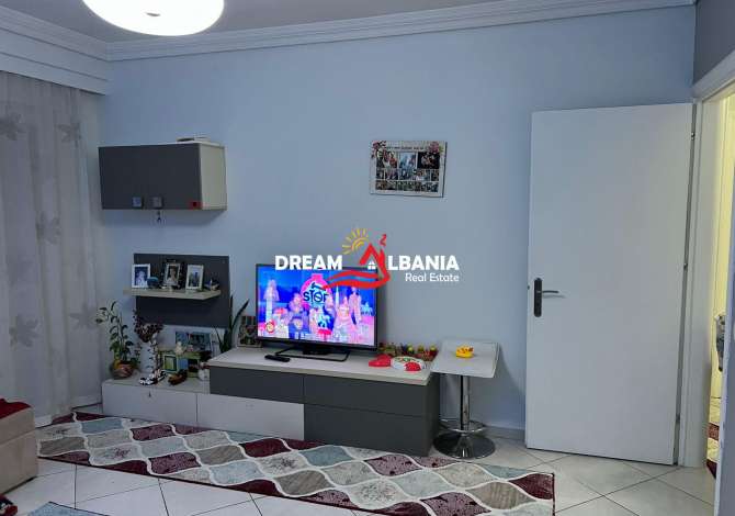 Shtepi ne shitje 1+1 ne Tirane - 138,000 Euro