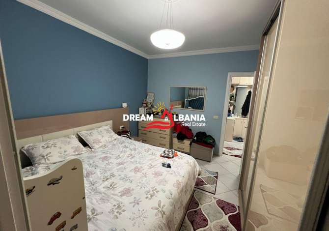 Shtepi ne shitje Apartament ne Tirane, 1+1, Mobilimi E mobiluar, Pagesa 138,000  Euro.